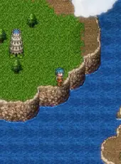 Alphadia I & II