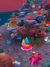 Gods of Hellas VR