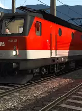 TS Marketplace: Mittenwaldbahn Scenario Pack 01 Add-On