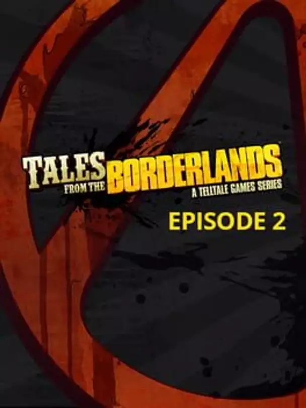 Tales from the Borderlands: Episode 2 - Atlas Mugged