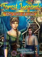 Forest Legends: The Call of Love