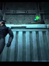 Metal Gear Solid: Master Collection Version