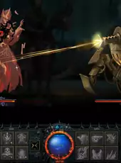 Iratus: Lord of the Dead - Wrath of the Necromancer