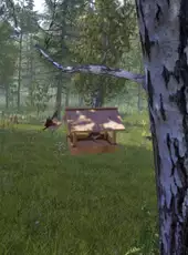 Forest Ranger Simulator