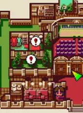 Sakura Taisen GB: Geki Hanagumi Nyuutai!