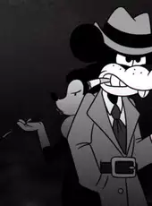 Mouse: P.I. For Hire