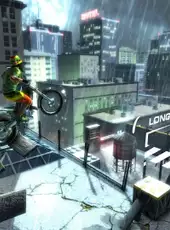 Urban Trial Freestyle