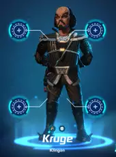 Star Trek Legends: Enemies & Allies Content Pack