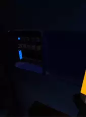 VR: Vacate the Room