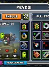 Bit Heroes