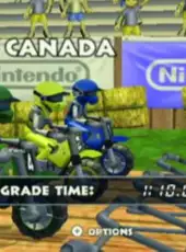 Excitebike: World Rally