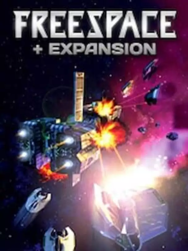 Descent: Freespace - Battle Pack