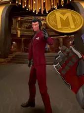 Marvel`s Deadpool VR