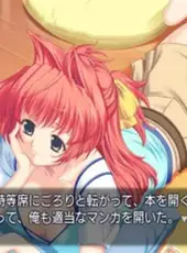 Chanter: Kimi no Uta ga Todoitara #