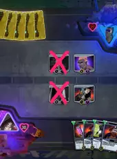 Urbance Clans Card Battle!