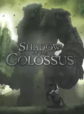 The Ico & Shadow of the Colossus Collection