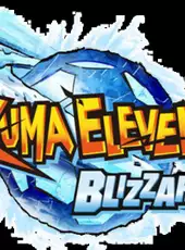 Inazuma Eleven 2: Blizzard