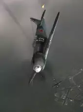 Pacific Fighters