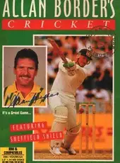 Allan Border's Cricket