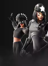 Fortnite: Shadows Rising Pack