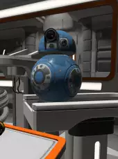 Star Wars: Droid Repair Bay