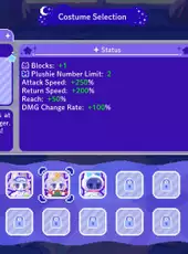 Reverie in the Moonlight