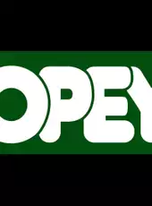 Popeye