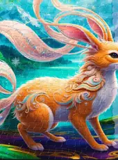 Master of Pieces Jigsaw Puzzle: Holiday Paws