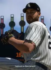 MLB The Show 22: MVP Edition