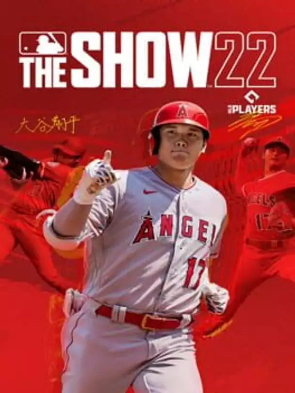 MLB The Show 22