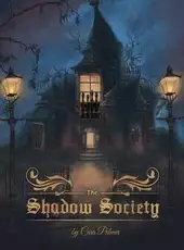 The Shadow Society