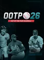 Out of the Park Baseball 26