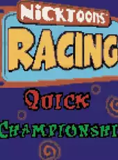 Nicktoons Racing