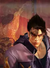 Tekken 4