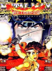 Metal Max Returns