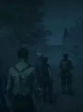 Valley of the Dead: MalnaZidos