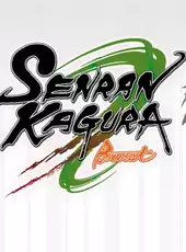 Senran Kagura Burst