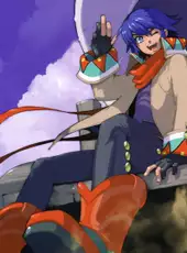 Wild Arms 5