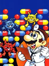 Dr. Mario