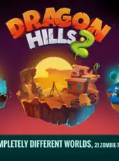 Dragon Hills 2