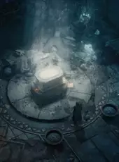 Pathfinder: Wrath of the Righteous - Visitors from Morta