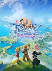 Ragnarok: The New World