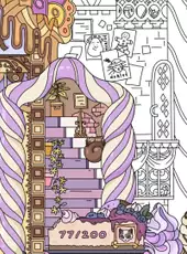 Hidden Cats 7: Cookie Town