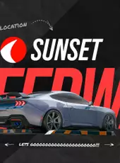 CarX Street: Sunset Speedway
