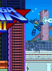 Mega Man 7