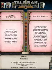 Talisman: Digital Edition - The Frostmarch