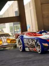 Hot Wheels Unleashed 2: AcceleRacers Free Pack 3