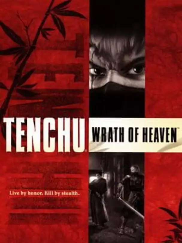 Tenchu: Wrath of Heaven