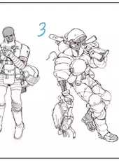 Citizen Sleeper 2: Starward Vector Deluxe Edition