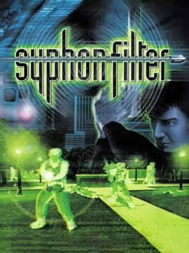 Syphon Filter